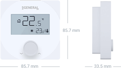 ht25-1s rf kablosuz oda termostatı teknik özellikleri