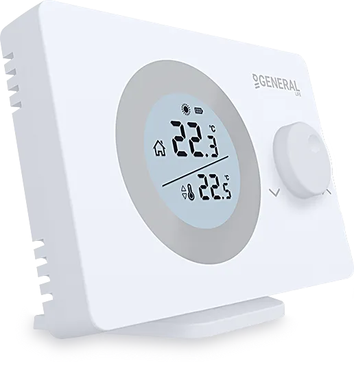 THERMA HT230S RF Kablosuz Oda Termostatı