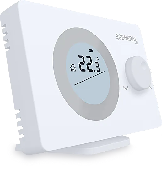 THERMA HT230S SMART Akıllı Oda Termostatı