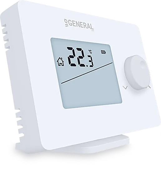 THERMA HT260S SMART Akıllı Oda Termostatı