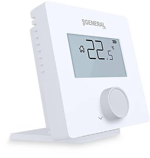 THERMA HT26S SMART Akıllı Oda Termostatı