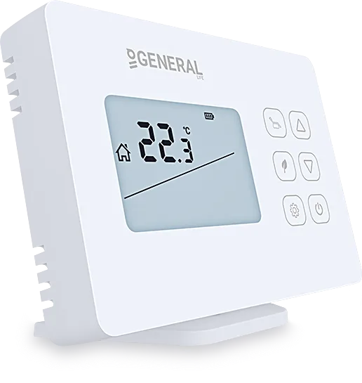 THERMA HT280S SMART Akıllı Oda Termostatı