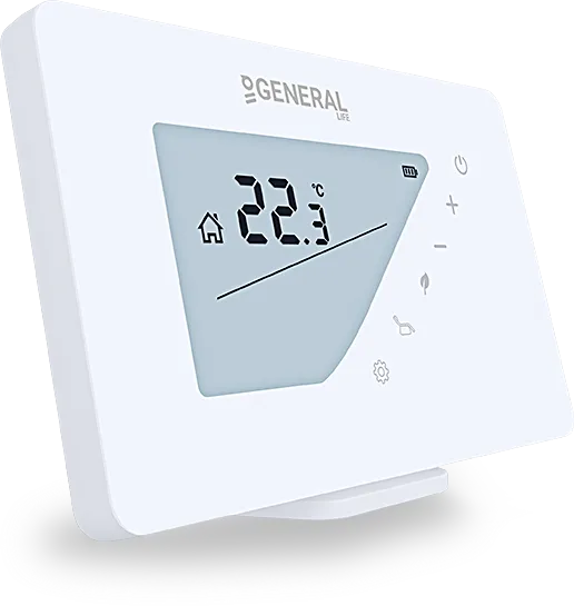 THERMA HT380S SMART Akıllı Oda Termostatı