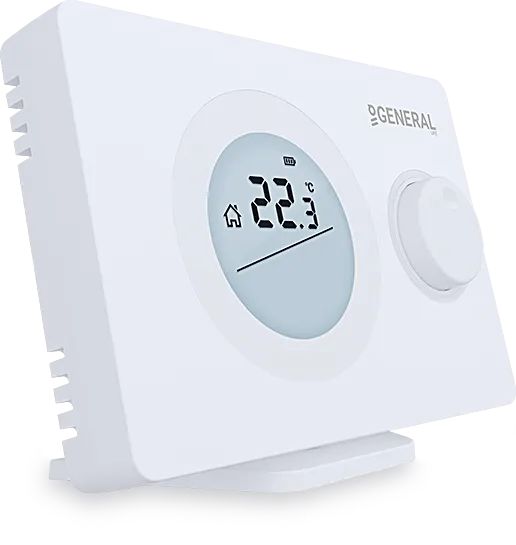 ARUNA HT220 SMART Room Thermostat