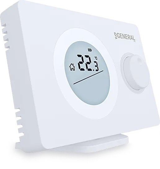 ARUNA HT220S SMART Room Thermostat