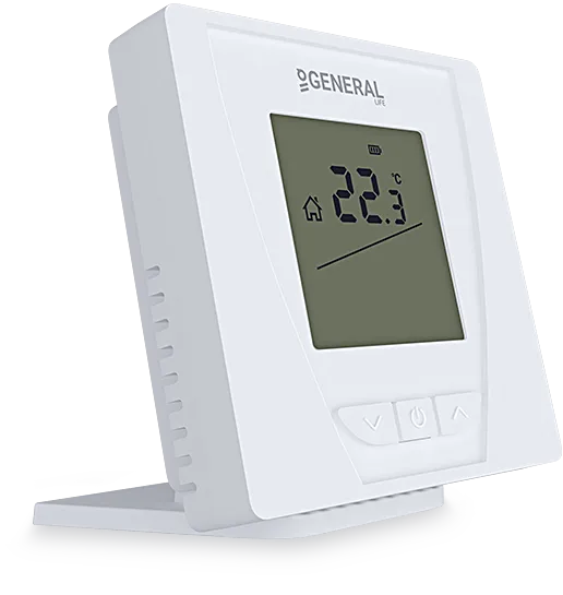 CERES HT15 Smart Room Thermostat