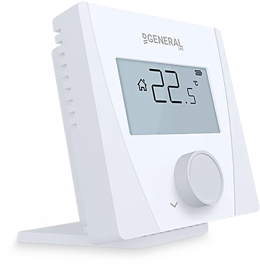 CERES HT25S Smart Room Thermostat