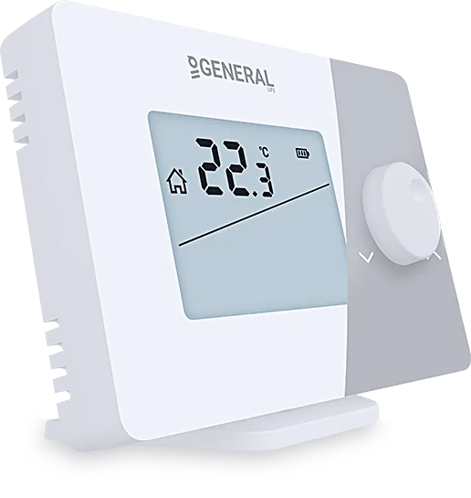 CERES HT260S Smart Room Thermostat