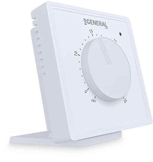 GAIA HT10 RF Wireless Room Thermostat