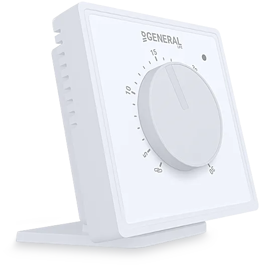 GAIA HT10S RF Wireless Room Thermostat