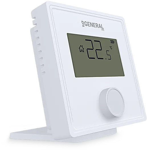 GAIA HT25 SMART Room Thermostat