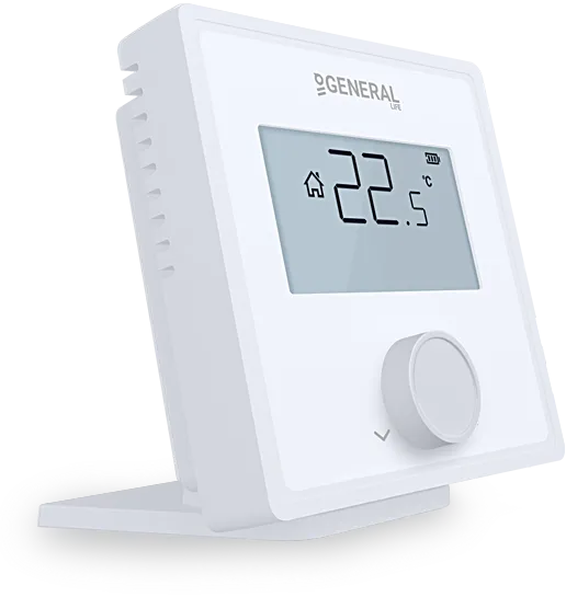 GAIA HT25S SMART Room Thermostat