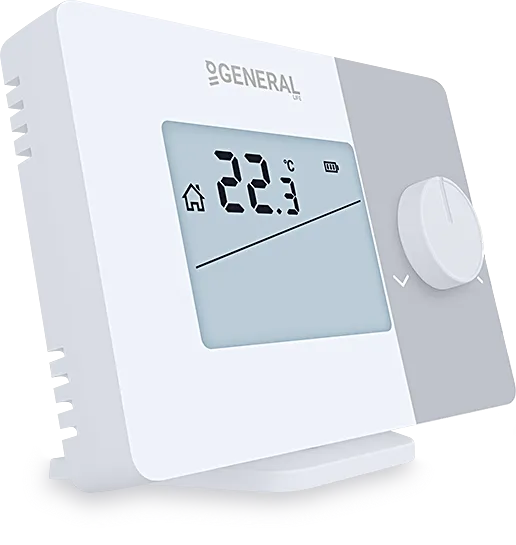 GAIA HT260S SMART Room Thermostat