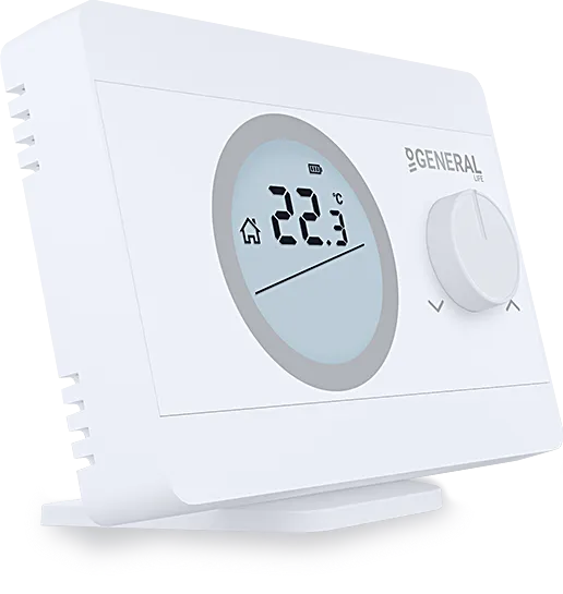 ILLONA HT220S Smart Room Thermostat