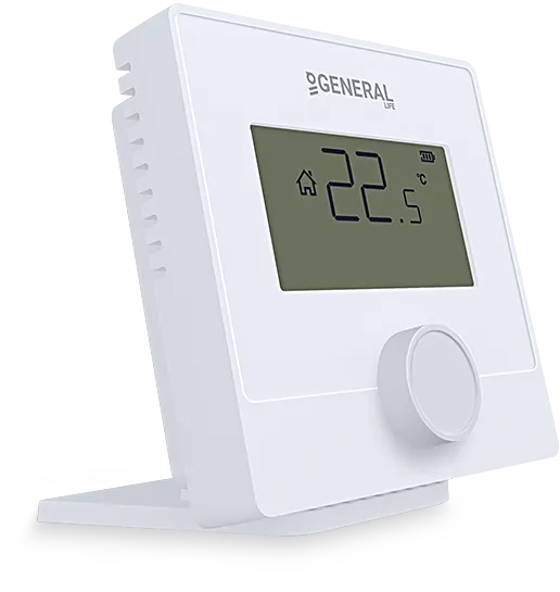 ILLONA HT25 Smart Room Thermostat