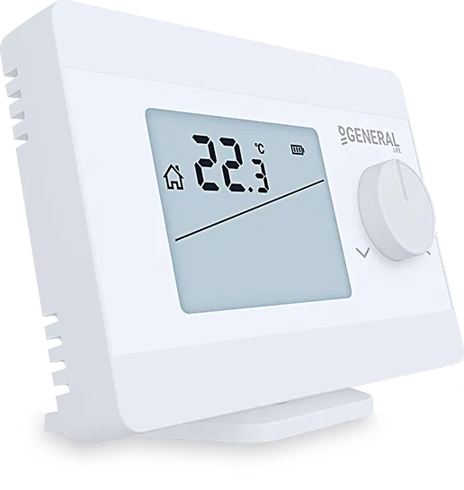 ILLONA HT250S Smart Room Thermostat