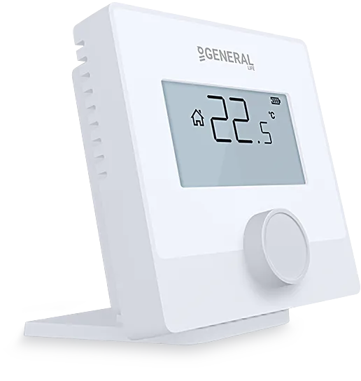 ILLONA HT25S Smart Room Thermostat