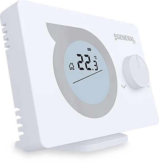 MITRA HT230S SMART Room Thermostat