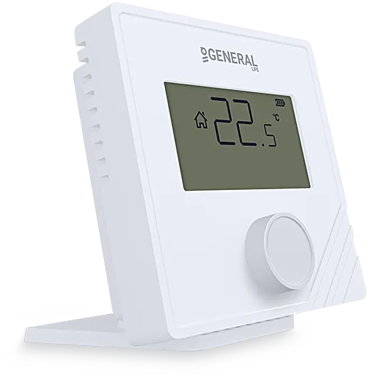 MITRA HT25 SMART Room Thermostat