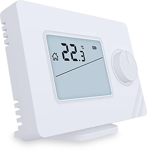 MITRA HT250 SMART Room Thermostat