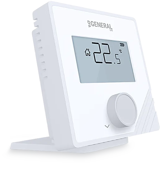 MITRA HT25S SMART Room Thermostat