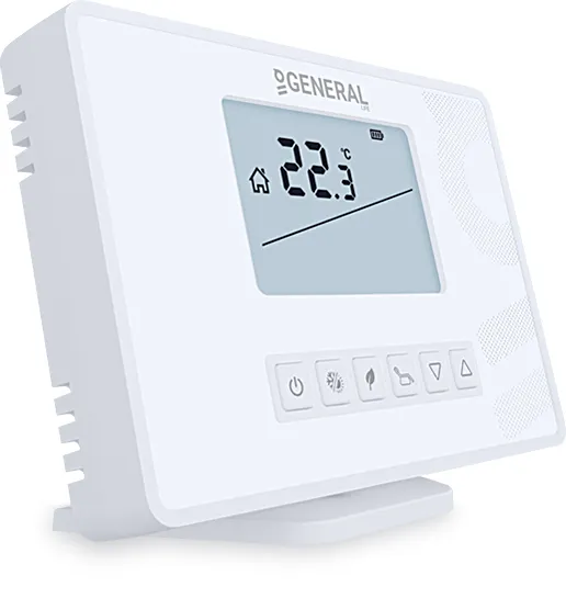 MITRA HT270S SMART Room Thermostat