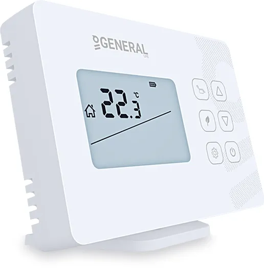 MITRA HT280S SMART Room Thermostat