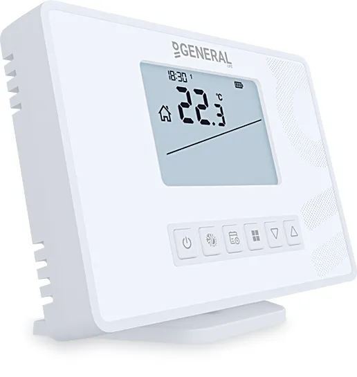 MITRA HT300S SMART Room Thermostat