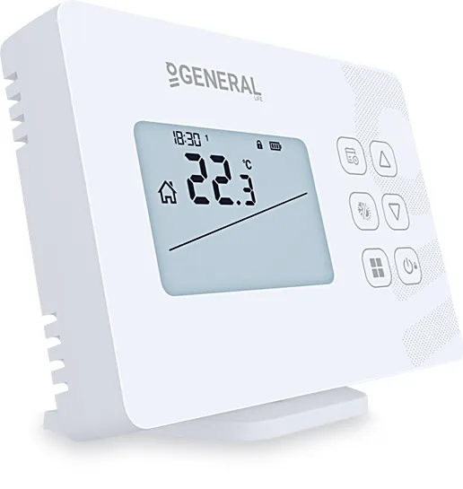 MITRA HT330S SMART Room Thermostat