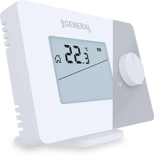 NORA HT260S Smart Room Thermostat