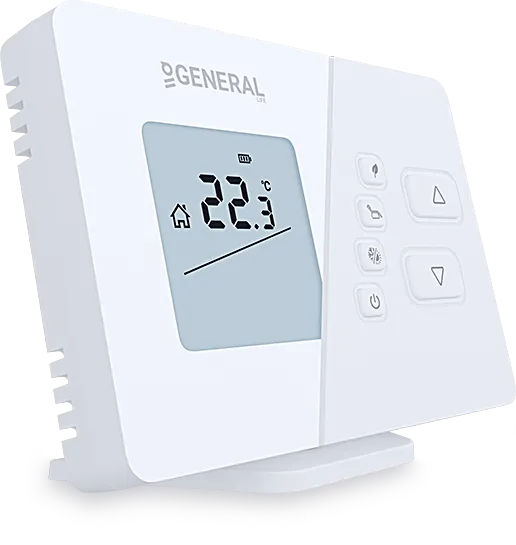 NORA HT270S Smart Room Thermostat