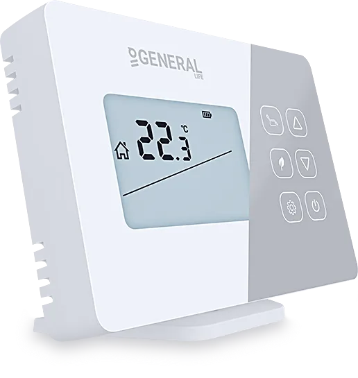 NORA HT280S Smart Room Thermostat