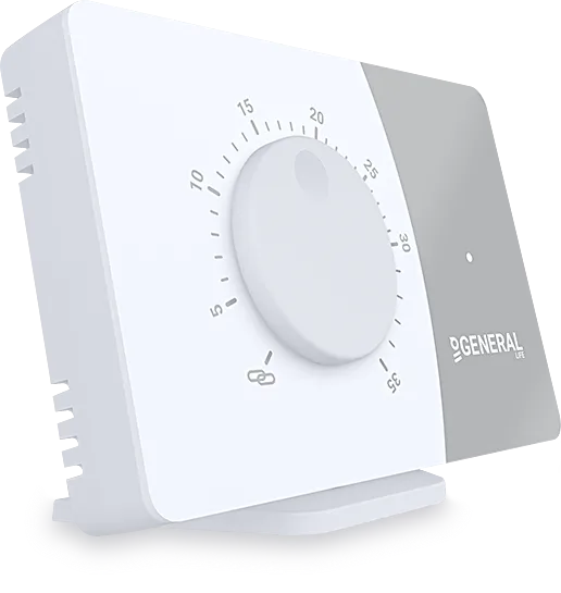 SENNA HT110S RF Wireless Room Thermostat