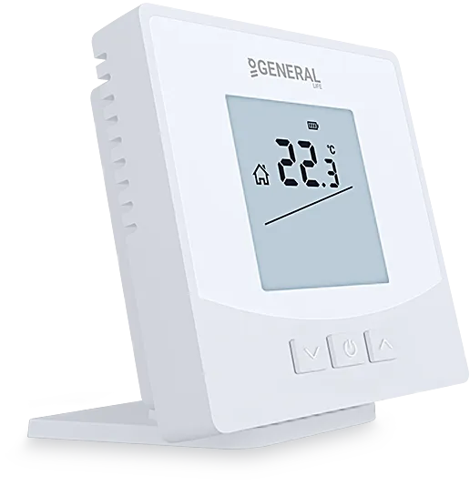 SENNA HT15S SMART Room Thermostat