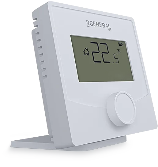 SENNA HT25 SMART Room Thermostat