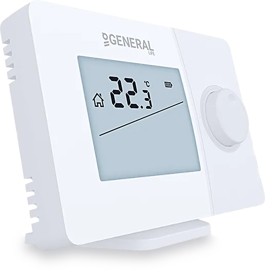 SENNA HT250S SMART Room Thermostat