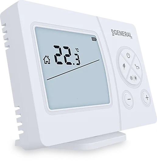 SENNA HT270 SMART Room Thermostat