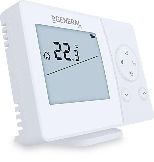 SENNA HT270S SMART Room Thermostat