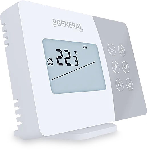 SENNA HT280S SMART Room Thermostat