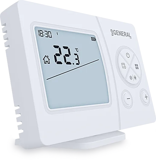 SENNA HT300 SMART Room Thermostat