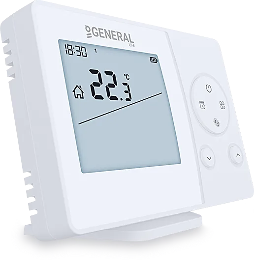 SENNA HT300S SMART Room Thermostat