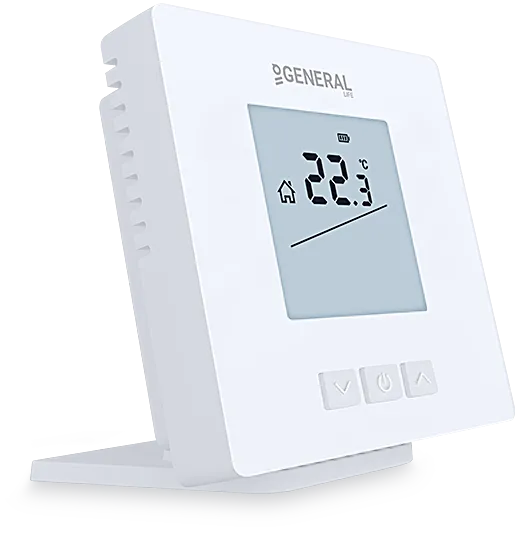 THERMA HT16S SMART Room Thermostat