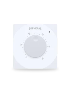 ARUNA FH10S Underfloor Heating Thermostat