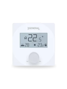 ARUNA FH25S Underfloor Heating Thermostat