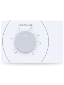 ARUNA HT110S RF Wireless Room Thermostat