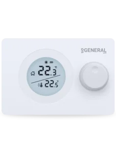 ARUNA HT220 Wired Room Thermostat