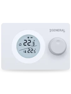 ARUNA HT220S RF Wireless Room Thermostat