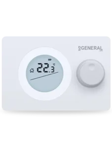 ARUNA HT220S SMART Room Thermostat