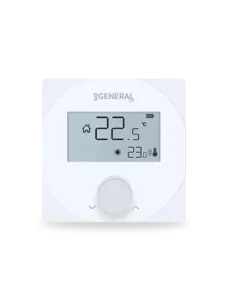 ARUNA HT25S RF Wireless Room Thermostat