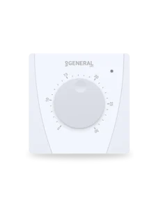 CERES FH10S Underfloor Heating Thermostat